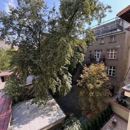 Apartment Arbes 14 - Mirror Of Prague