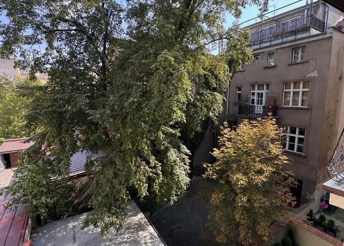 Apartment Arbes 14 - Mirror Of Prague