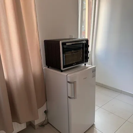 Apartman Arbes 14 - Mirror Of *