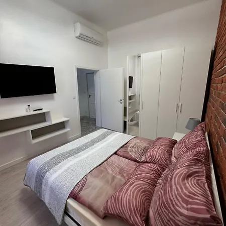Arbes 14 - Mirror Of Apartament