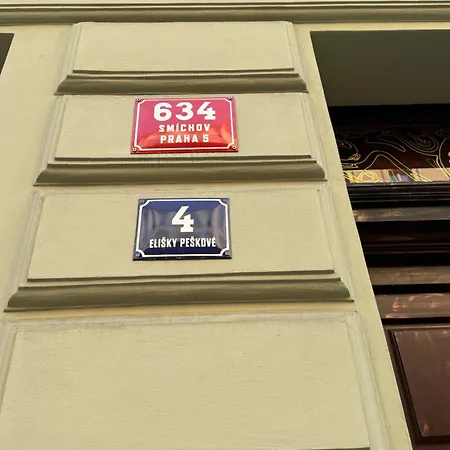 Appartement Arbes 14 - Mirror Of *