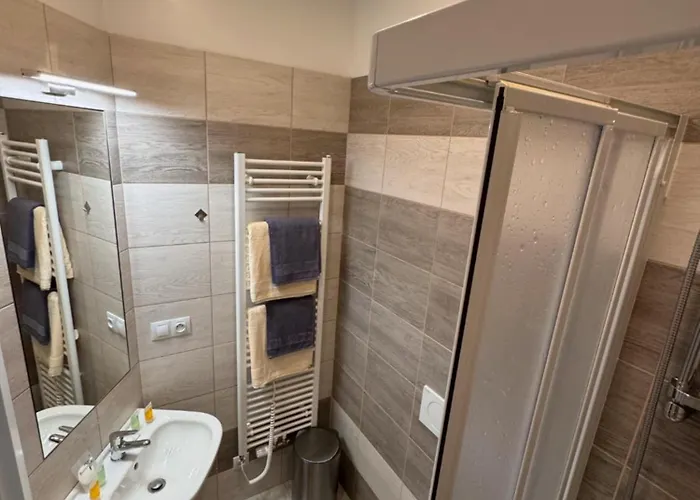 Appartement Arbes 14 - Mirror Of Prague