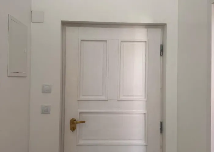 Appartement Arbes 14 - Mirror Of